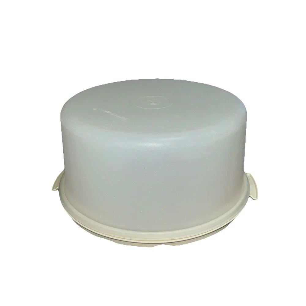 Vintage Tupperware 12